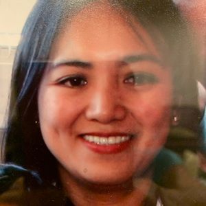 Meet your Posher, Joan